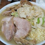 ラーメン二郎 - 