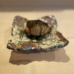 登喜和鮨 - 穴子ツメ