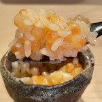 登喜和鮨 - リフト