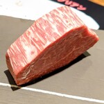 SATOブリアン七番 - シャトーブリアン