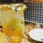 自分焼き ウナギノボリ - 