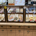 ステラおばさんのクッキー - 量り売りクッキー