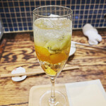 自分焼き ウナギノボリ - 