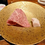 SATOブリアン七番 - 特選神戸ビーフのリブロース