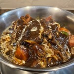 一文字カリー店 - 