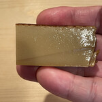 登喜和鮨 - 玉は驚きの劇的変化！何気にこの日一番ビックリ‼︎でした