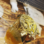 自分焼き ウナギノボリ - 