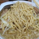 ラーメン二郎 - 