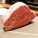 SATOブリアン七番 - シャトーブリアン