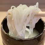 登喜和鮨 - リフト