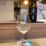 登喜和鮨 - 大洋盛 マイスターブレンド 純米吟醸/大洋酒造/新潟県