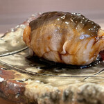 登喜和鮨 - 穴子ツメ