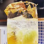 自分焼き ウナギノボリ - 