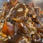 一文字カリー店 - 