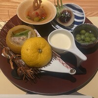 華蓮  大阪心斎橋店 - 