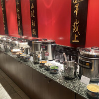中国料理 四川 - 