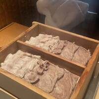 華蓮  大阪心斎橋店 - 牛・豚