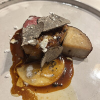 TERRACE & DINING ZERO - 