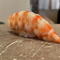 登喜和鮨 新発田本店 - 聖籠町産天然車海老