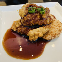 中国菜 老四川 飄香 銀座三越店 - 