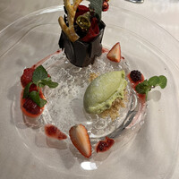 TERRACE & DINING ZERO - 