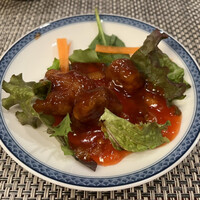 中国料理 桃花林 - 