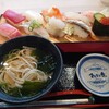 寿司和食処 氷見きときと亭 - 