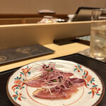 Ginza Sushi Yoshi Hanare - 