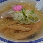 北乃ラーメン - 