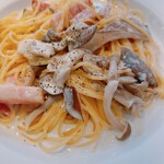 トラットリア・パキーノ - 