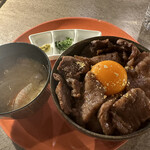 TEPPAN MAFIA - 