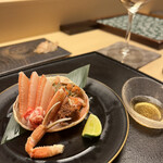 Ginza Sushi Yoshi Hanare - 