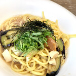 KINBOSHI PASTA CAFE - 