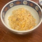 月泉 - チャーハン