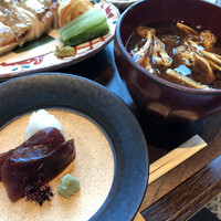 奈美路や コレド日本橋店 - 