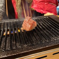 焼うお いし川 名古屋 - 