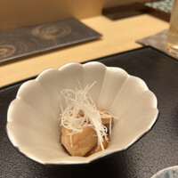 銀座すし嘉 はなれ - 