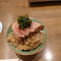 焼うお いし川 名古屋 - 