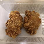 からあげの匠 岩槻店 - 