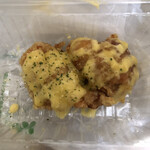 からあげの匠 岩槻店 - 