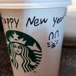 スターバックスコーヒー - 