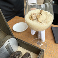 アルティザン ドゥ ラ トリュフ パリ - 