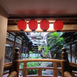 こだわりの食材を使ったリーズナブルな価格の会席料理