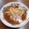 田沢食堂 - 料理写真:中華そば（しょうゆ）