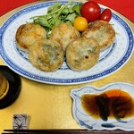 中華菜館 同發 - 