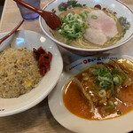 天下一品 - 
