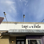 Lapi cafe - 