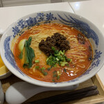Chageikan Jasmine - 坦々麺(大盛)❗️