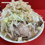 ラーメン二郎 一橋学園店 - 