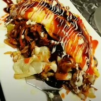 鉄板焼 天 六本木 - 